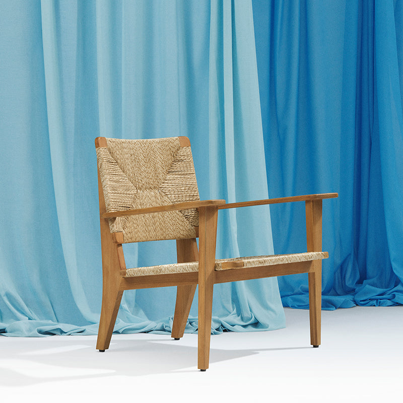 GUBI F-Chair Chair OUTDOOR - 20% Off