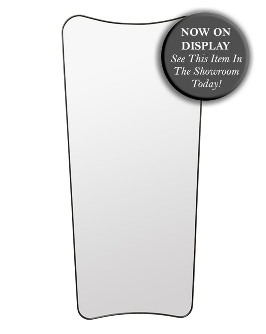 GUBI F.A.33 Mirror - Large - Fifteen Percent Discount