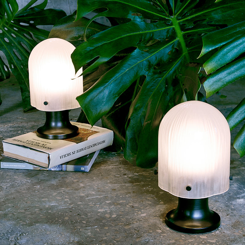 GUBI Seine Rechargeable Lamp - Indoor & Outdoor Safe - Twenty Five Percent Discount