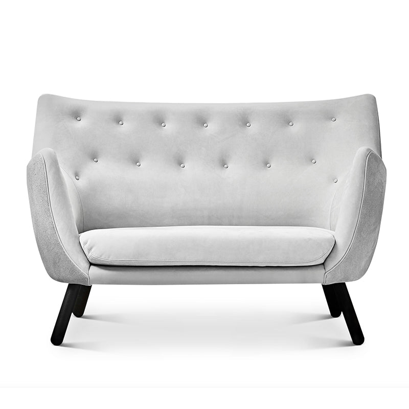 HOUSE OF FINN JUHL - "Poet" Sofa - LIMITED EDITION 80 Pieces Worldwide - CLEARANCE Fifty Percent Discount