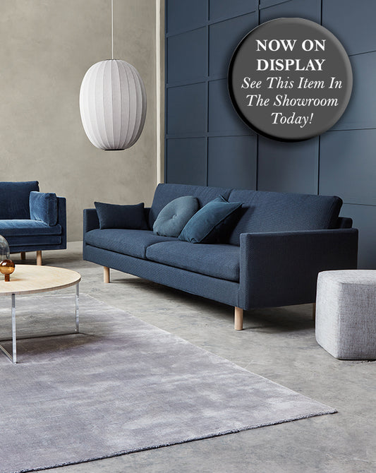 JUUL 904 Sofa - 200 x 86 CM - "Stone" Fabric