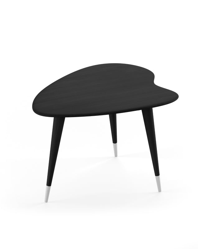 NAVER COLLECTION - AK2560 - Strawberry Coffee Table - Ash Black, 46cm - 20% Off