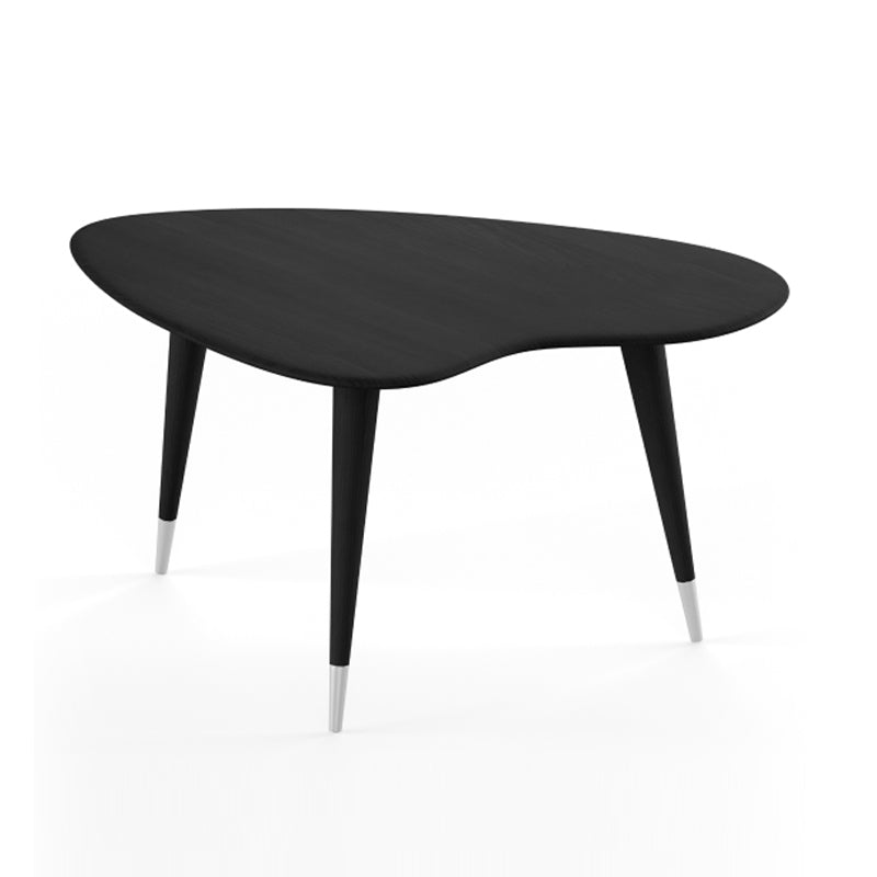NAVER COLLECTION - AK2560 - Strawberry Coffee Table - Ash Black, 40cm - Fifteen Percent Discount
