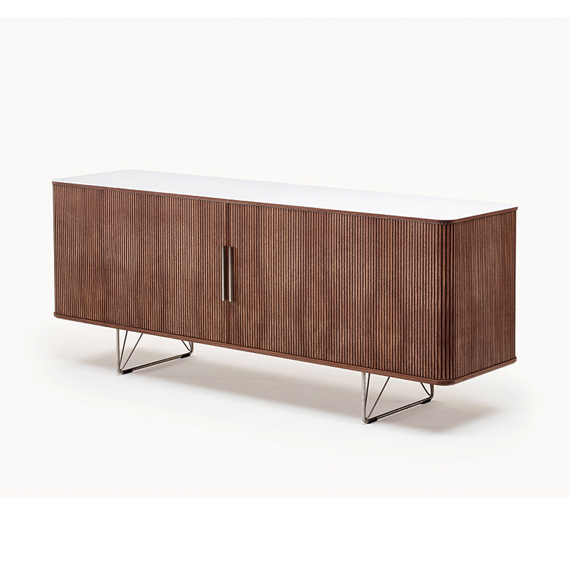 NAVER COLLECTION - AK2730 Sideboard - Walnut - 20% Off
