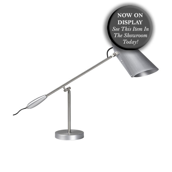 NORTHERN Birdy Table Lamp - 70th Anniversary Limited Edition 500pcs - Aluminium - 25% Off