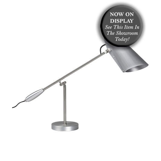 NORTHERN Birdy Table Lamp - 70th Anniversary Limited Edition 500pcs - Aluminium - Twenty Five Percent Discount