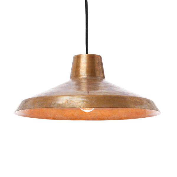NORTHERN Evergreen Pendant - Copper - 40% Off