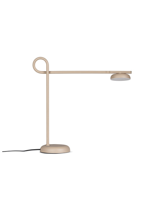 NORTHERN Salto Table Lamp - Beige - Twenty Five Percent Discount