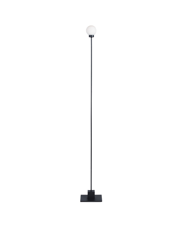 NORTHERN Snowball - Floor Lamp - Black - Twenty Five Percent Discount