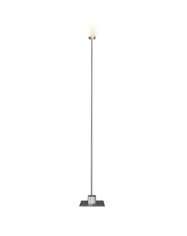 NORTHERN Snowball - Floor Lamp - Steel - Twenty Five Percent Discount