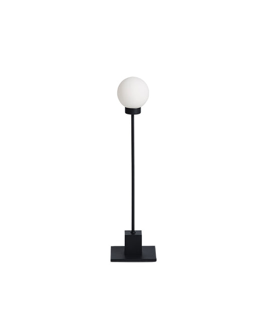 NORTHERN Snowball Table Lamp - Black - Twenty Five Percent Discount