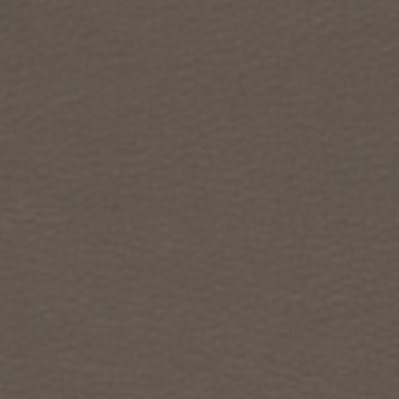 FREDERICIA - Risom Sofa - 266 x 93 - Dark Clay Leather - CLEARANCE Sixty Percent Discount