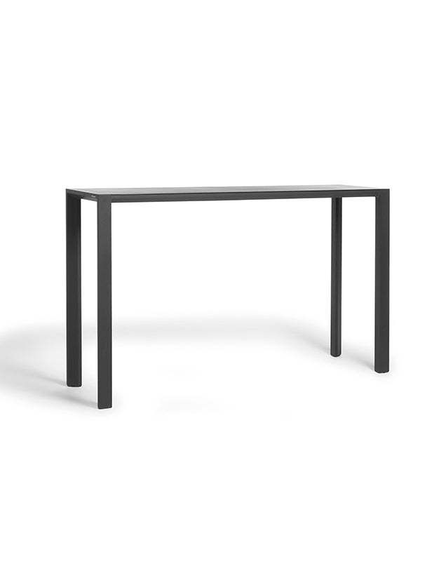 DIPHANO Metris Party Table High - Lava - 180x50cm - 30% Off