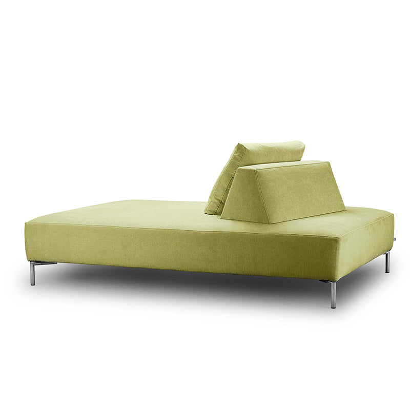 EILERSEN Playtower Sofa - 210 x 115 CM - "Patrick" Velvet  - Fifteen Percent Discount