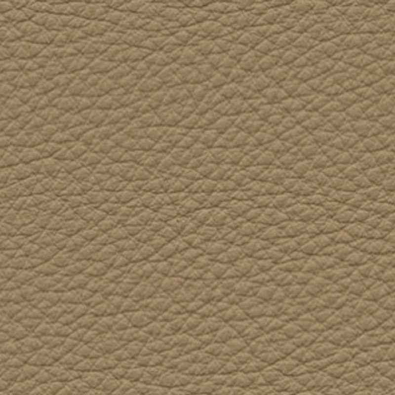 EILERSEN Baseline Sofa - 250 x 100 CM - "Texas" Leather Beige  - Fifteen Percent Discount