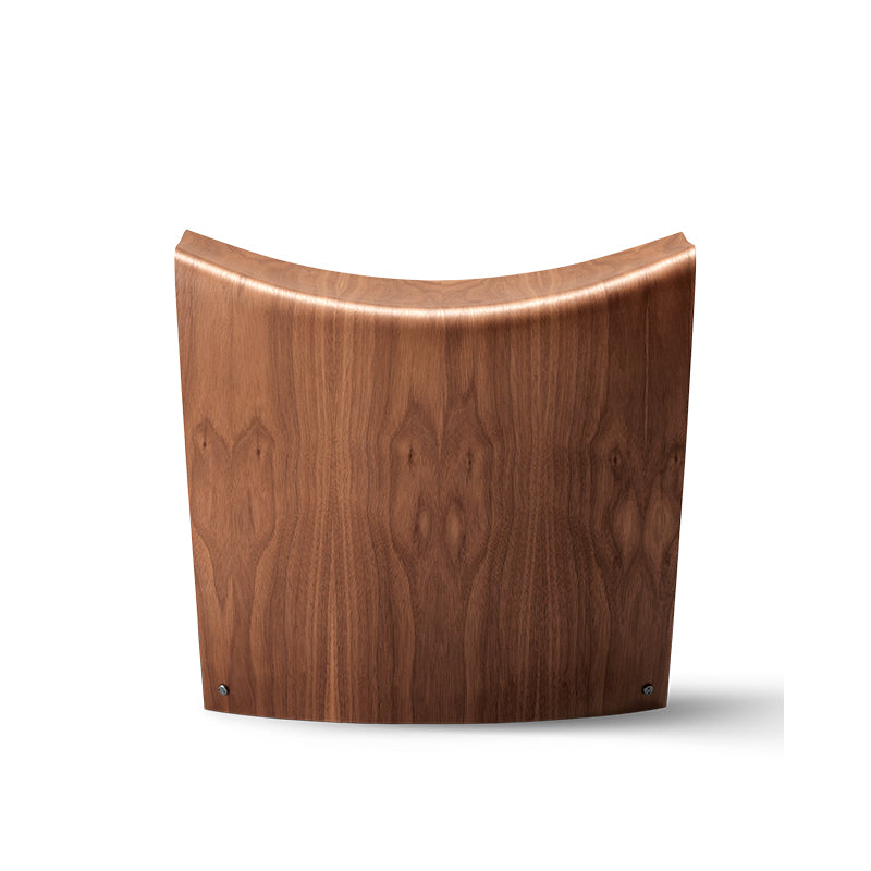 FREDERICIA Gallery Stool - Walnut