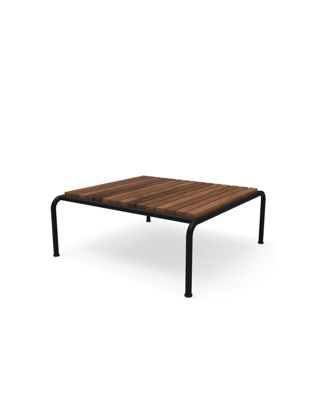 HOUE Avon Outdoor Table - Thermo-Ash Wood Top - Thirty Percent Discount