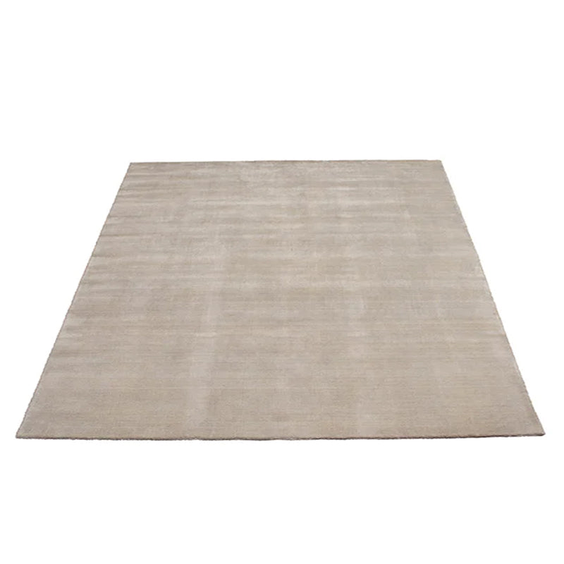 MASSIMO - Earth Bamboo - Bamboo Rug - 140x200 - Cashmere Colour - Thirty Percent Discount