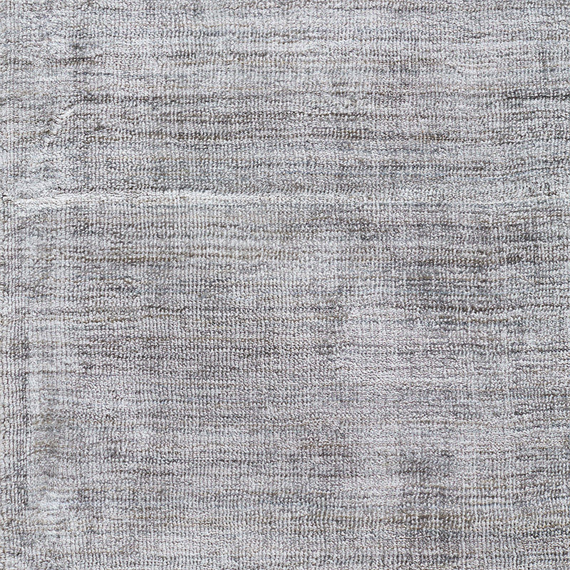 MASSIMO - Karma - Bamboo Rug - 200x300 - Light Grey - Thirty Percent Discount