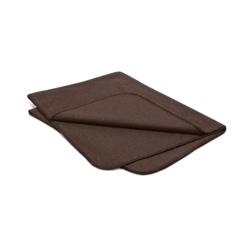 MIA CARA Unica, Dog Blanket, Mocca Large