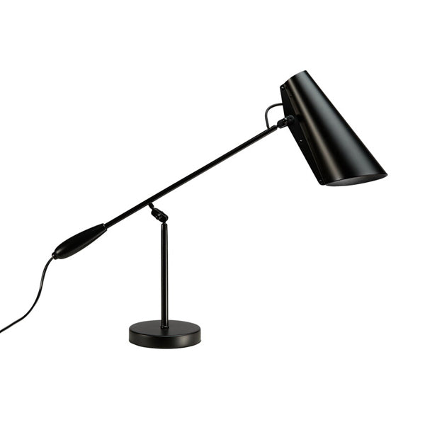 NORTHERN Birdy Table Lamp - Black - Twenty Five Percent Discount