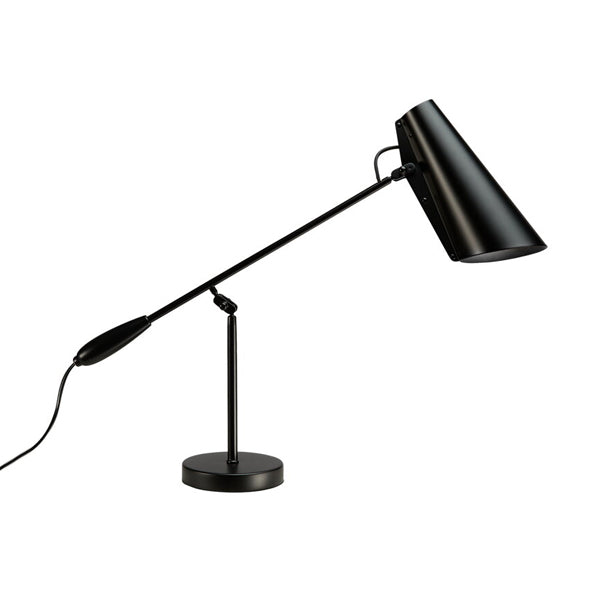 NORTHERN Birdy Table Lamp - Black - 25% Off
