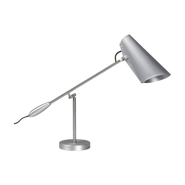 NORTHERN Birdy Table Lamp - 70th Anniversary Limited Edition 500pcs - Aluminium - Twenty Five Percent Discount