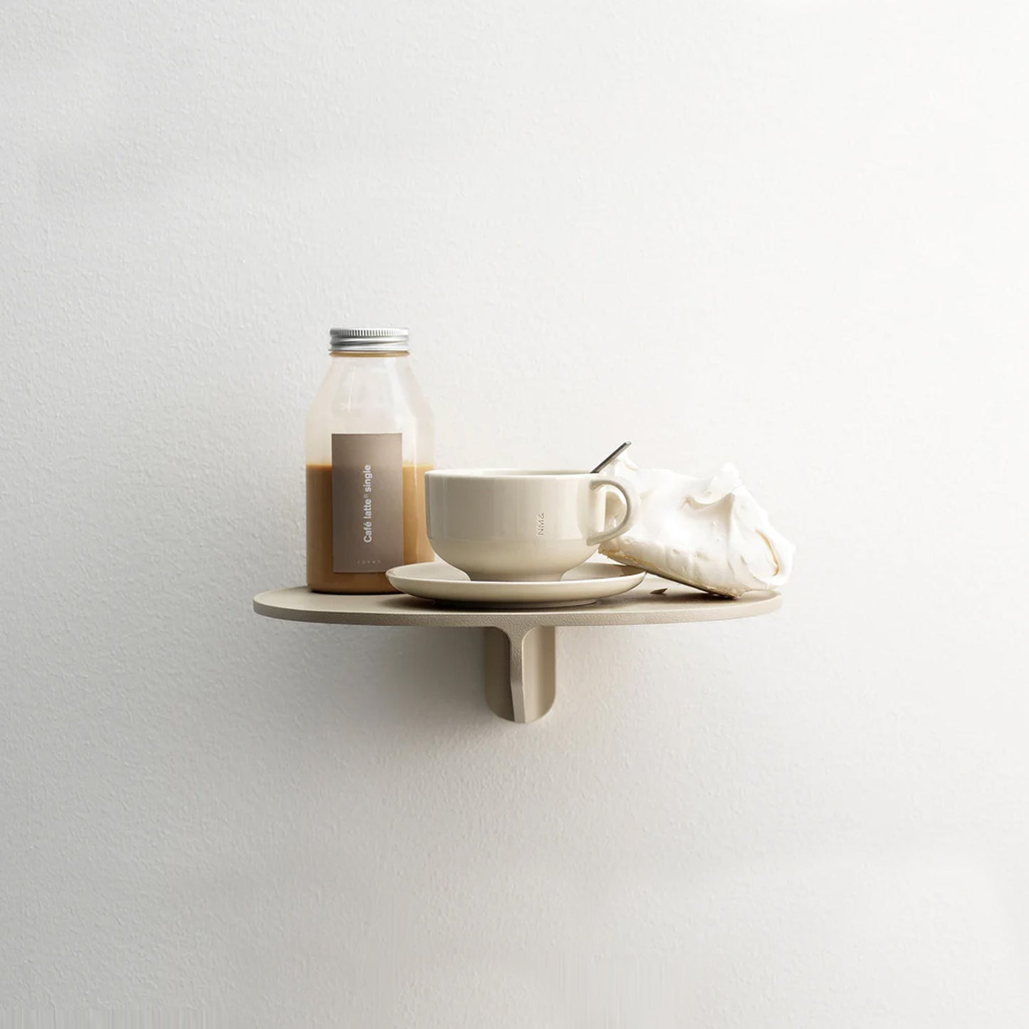 STRING Museum™ Wall Shelf - Beige