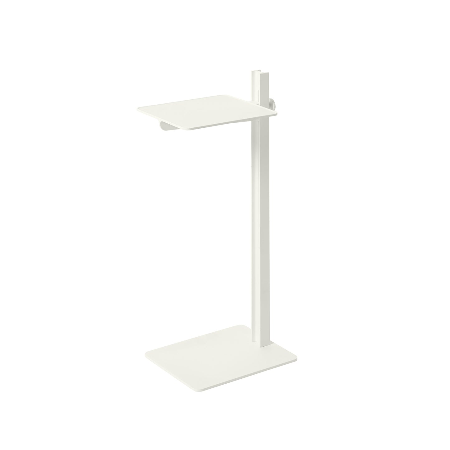STRING Museum™ Adjustable Side Table - White