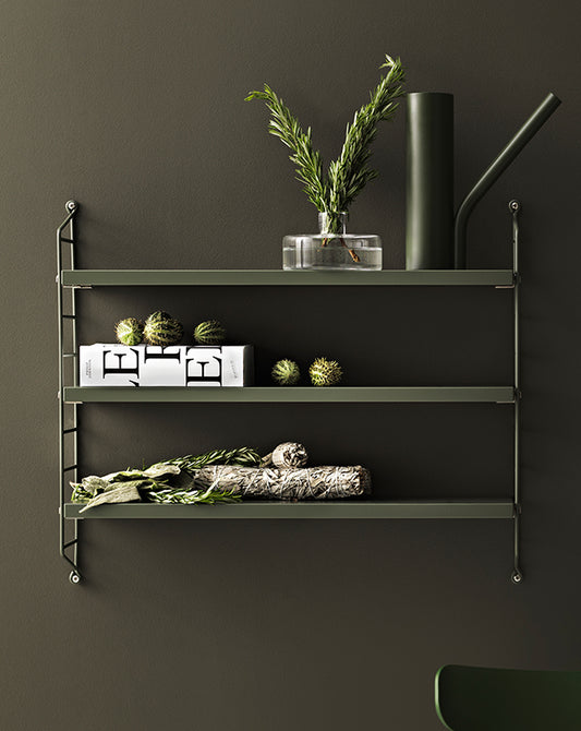 STRING Pocket - Sage | Sage